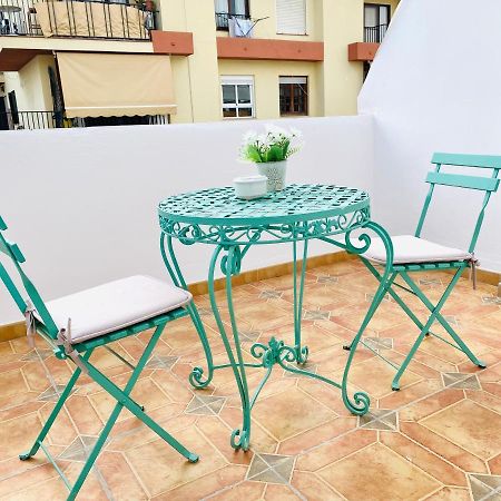La Bartola Guesthouse Ибиса Екстериор снимка