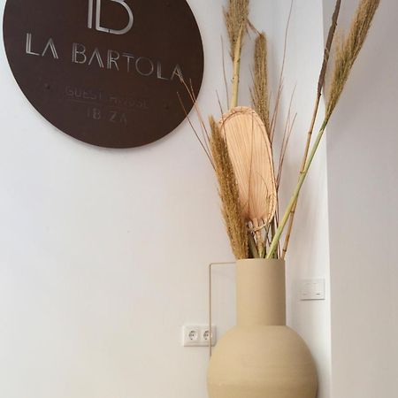 La Bartola Guesthouse Ибиса Екстериор снимка
