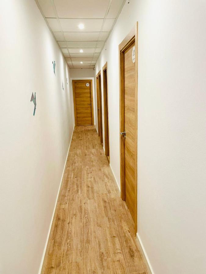 La Bartola Guesthouse Ибиса Екстериор снимка