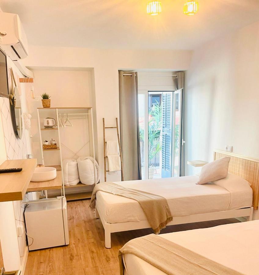 La Bartola Guesthouse Ибиса Екстериор снимка