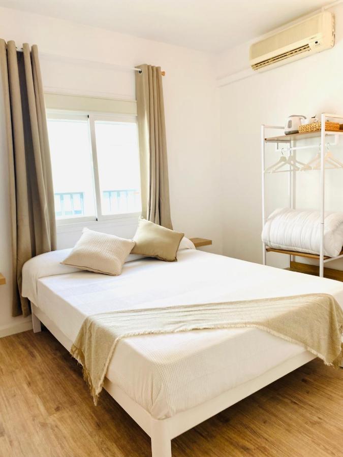 La Bartola Guesthouse Ибиса Екстериор снимка