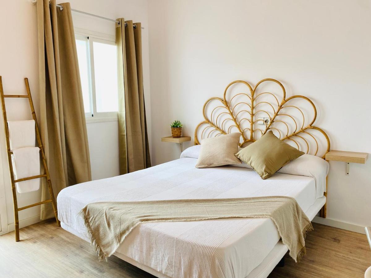 La Bartola Guesthouse Ибиса Екстериор снимка