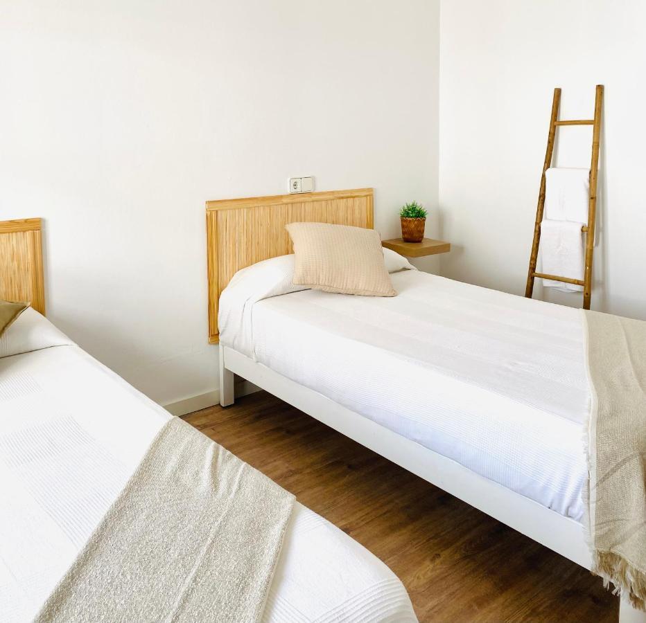 La Bartola Guesthouse Ибиса Екстериор снимка