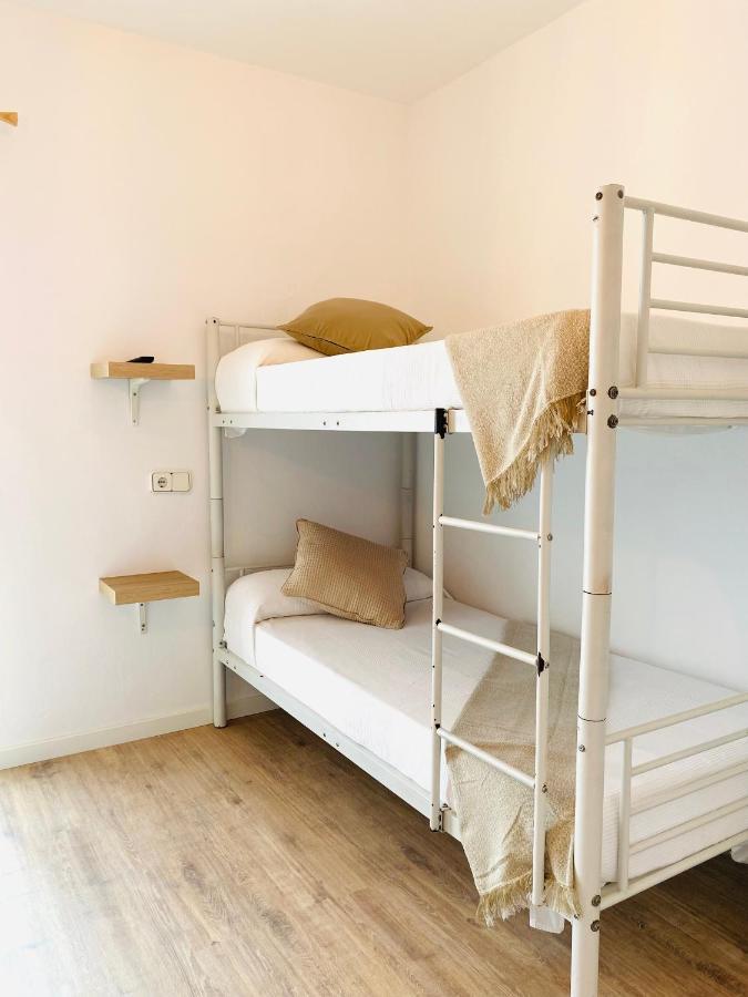 La Bartola Guesthouse Ибиса Екстериор снимка