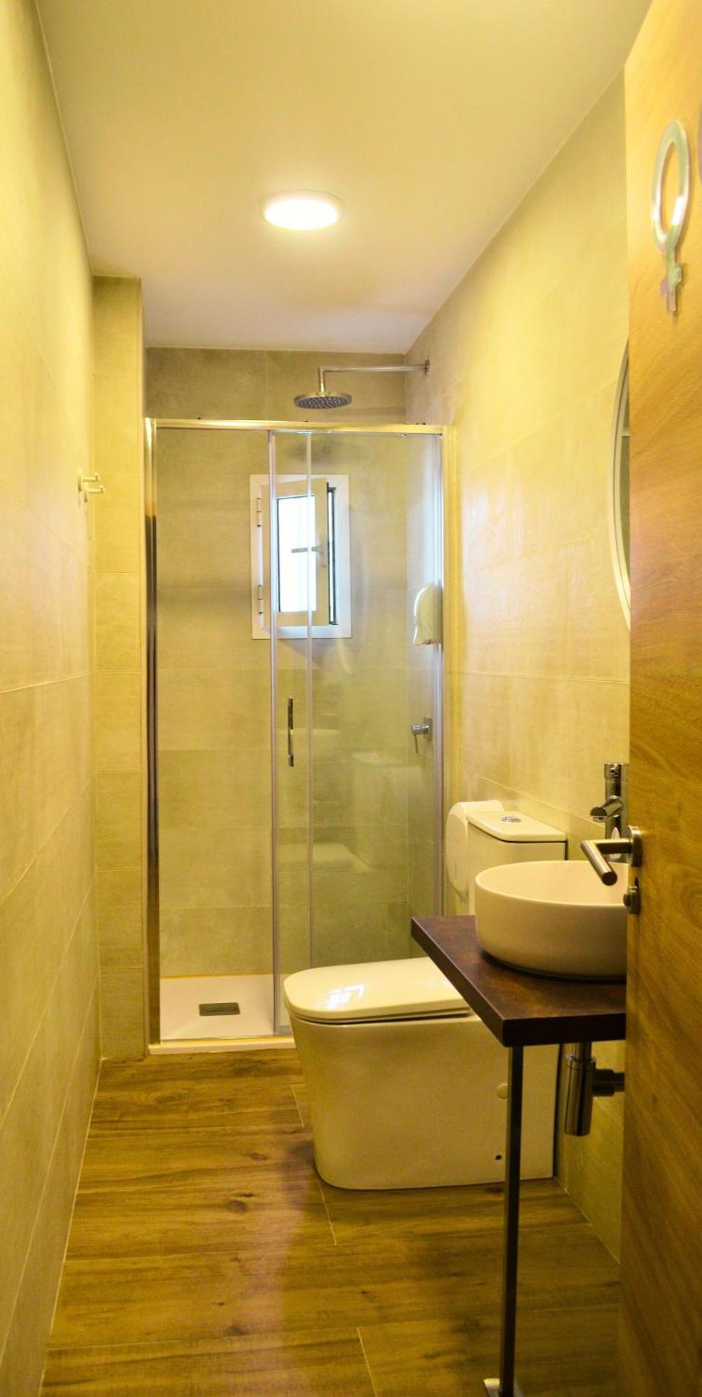 La Bartola Guesthouse Ибиса Екстериор снимка