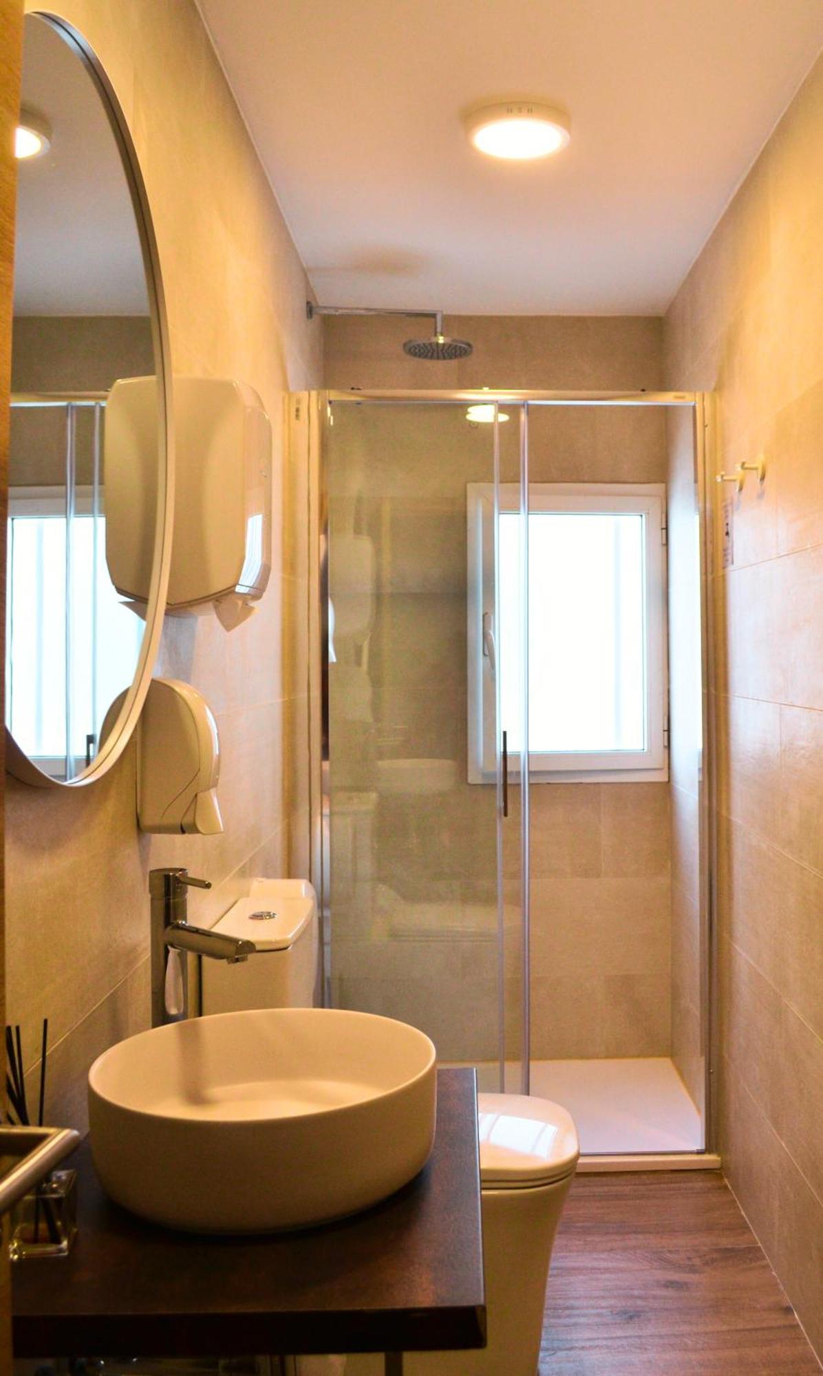 La Bartola Guesthouse Ибиса Екстериор снимка