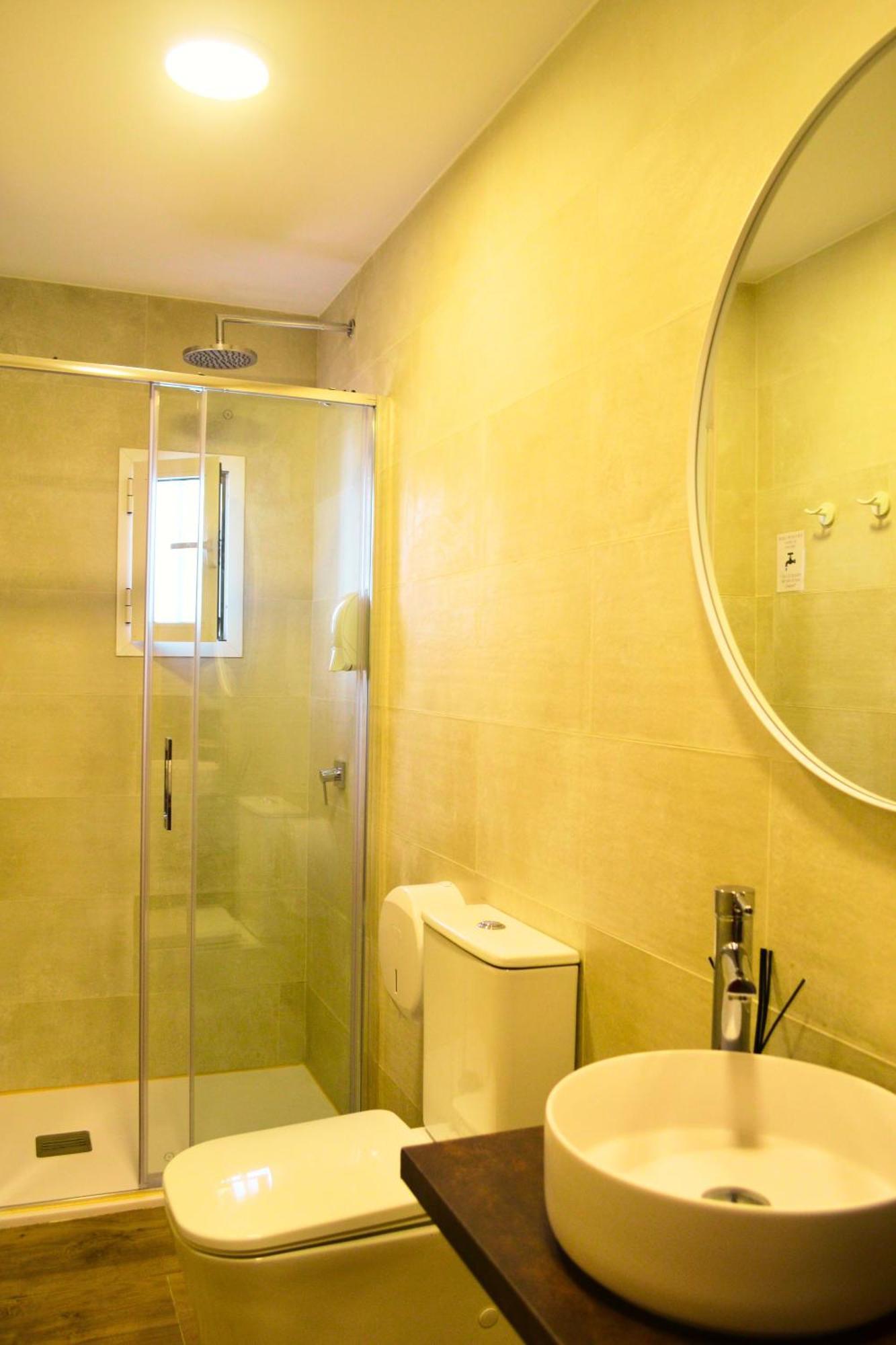 La Bartola Guesthouse Ибиса Екстериор снимка