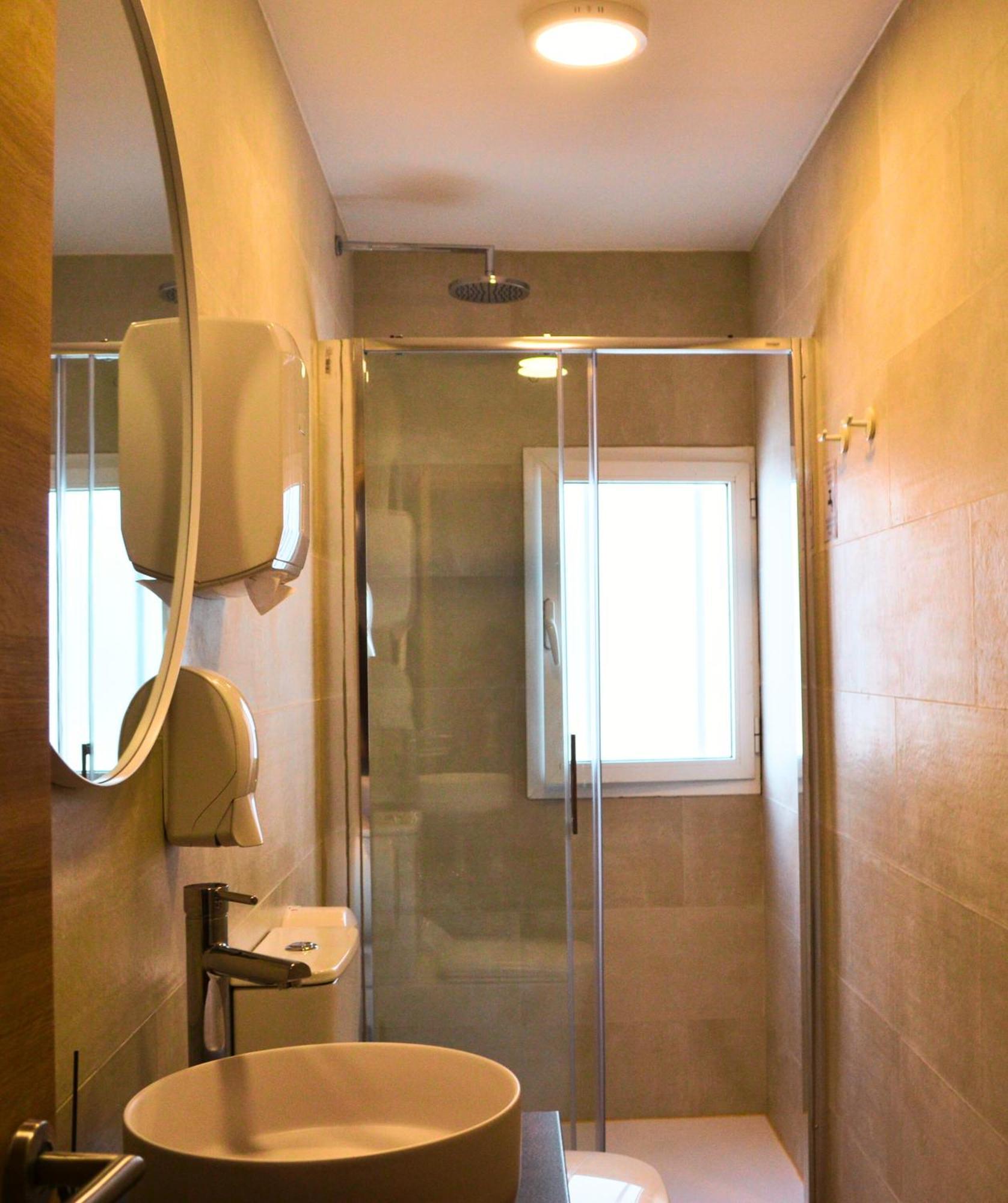 La Bartola Guesthouse Ибиса Екстериор снимка